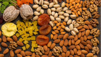 Nuts, Seeds, and a Balanced Diet Could Help Prevent Diverticulitis