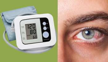 Protect Your Vision: Spot the Silent Impact of High Blood Pressure on Your Eyes Early